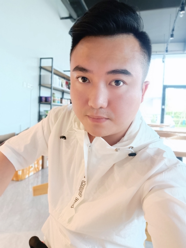 王先生的第一张照片--寿宁婚介网