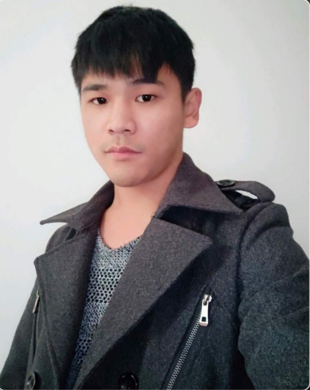 良人的第二张照片--寿宁婚介网