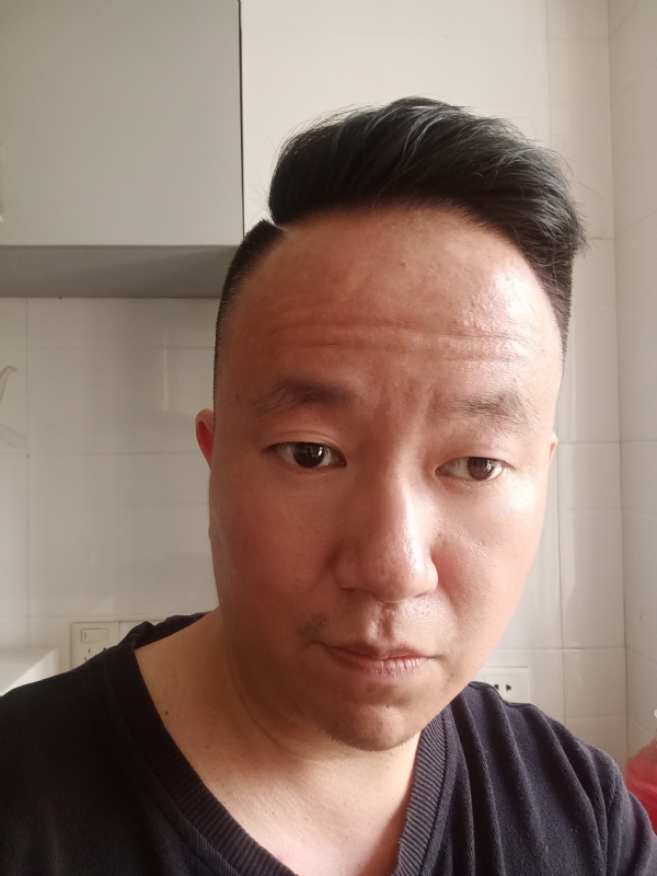 阿king的第一张照片--寿宁婚介网