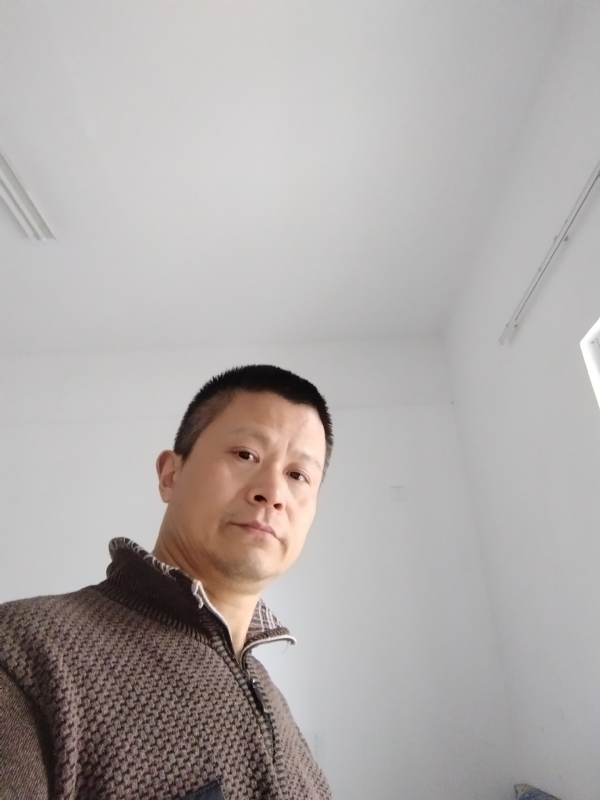 无云的第一张照片--寿宁婚介网