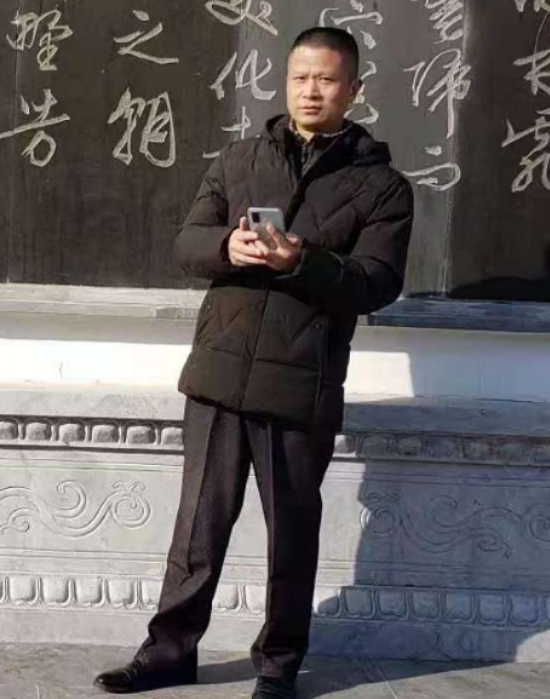 无云的第二张照片--寿宁婚介网