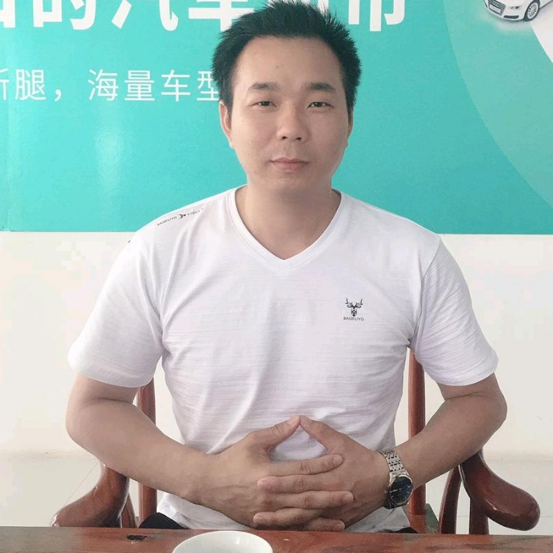 洪哥的第一张照片--寿宁婚介网