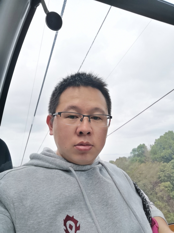 枫叶12的第一张照片--寿宁婚介网