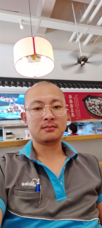 择一人相老的第一张照片--寿宁婚介网