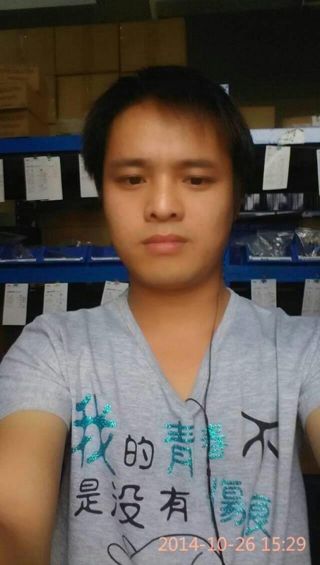 闽南泉州阿海的第一张照片--寿宁婚介网