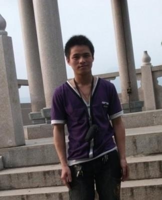 闽南泉州阿海的第三张照片--寿宁婚介网