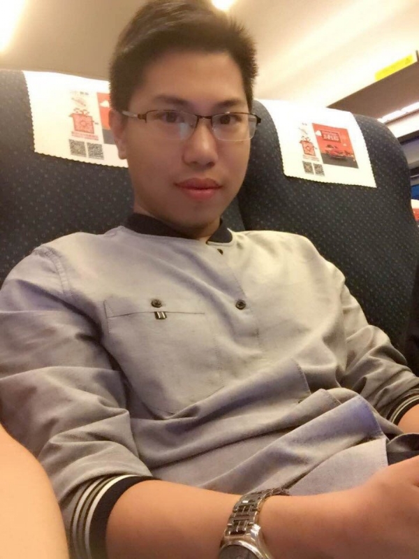 落幕的第一张照片--寿宁婚介网