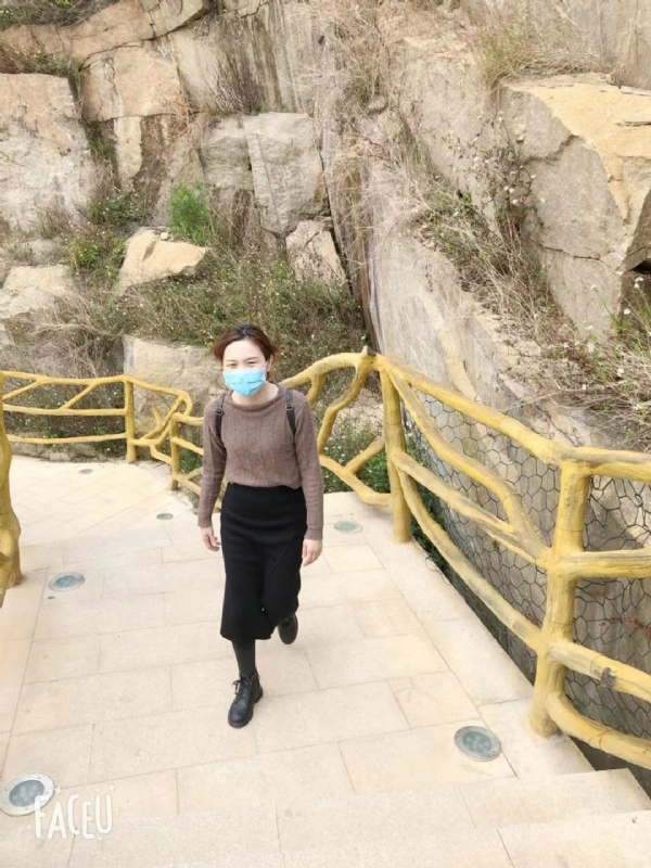 隐身2021的第一张照片--寿宁婚介网