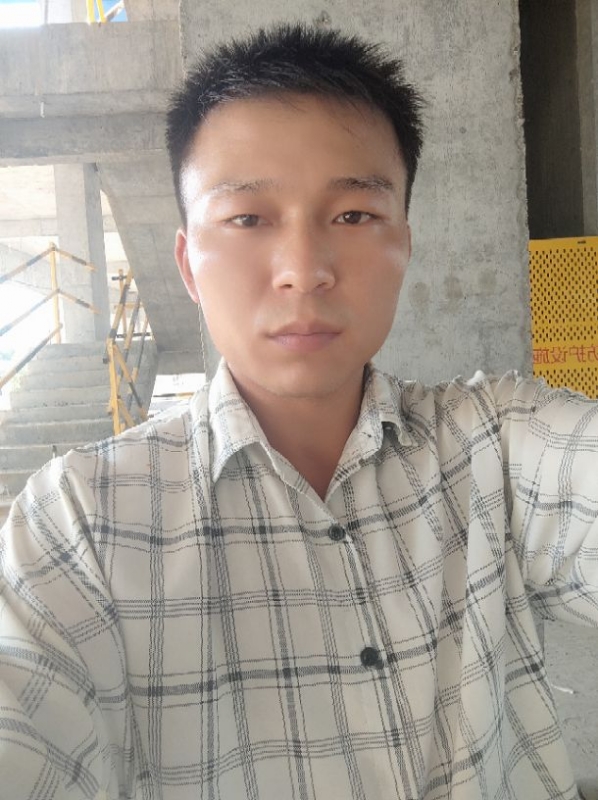 瑾言的第一张照片--寿宁婚介网