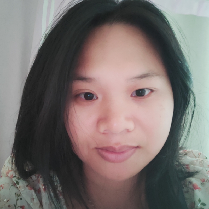 真妮的第二张照片--寿宁婚介网