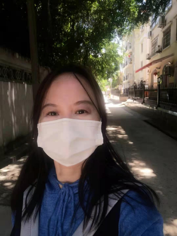 余生有你的第四张照片--寿宁婚介网