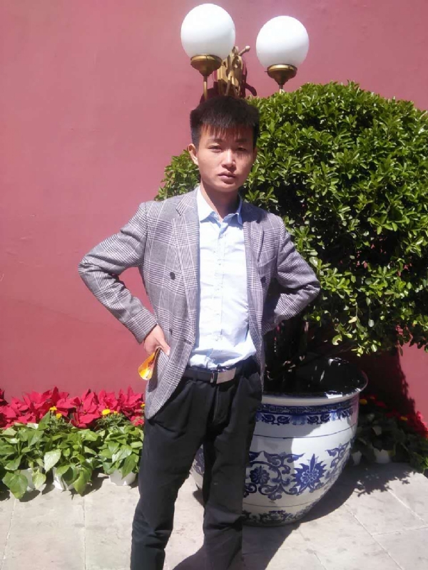黎明之光的第二张照片--寿宁婚介网
