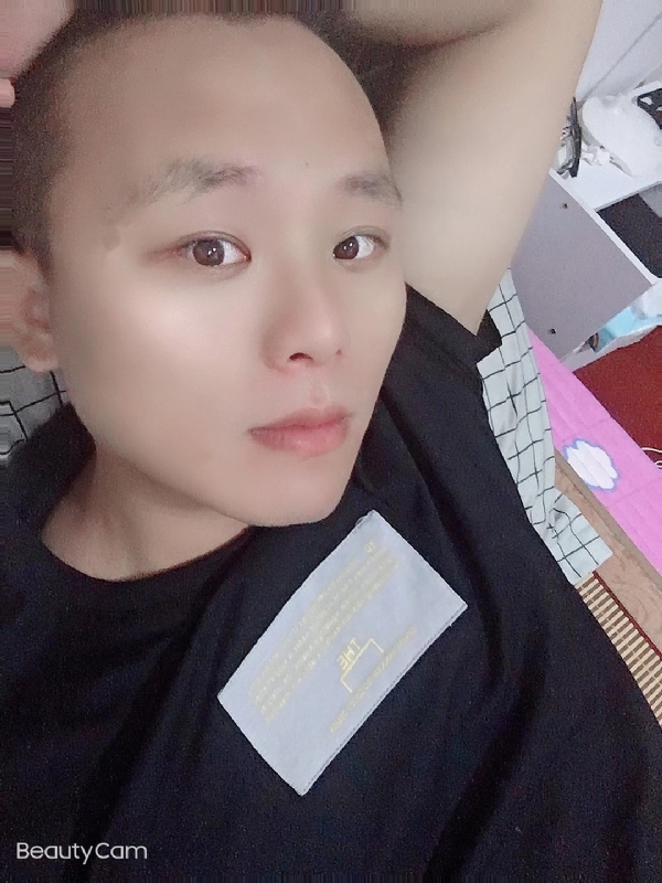 相守的第一张照片--寿宁婚介网