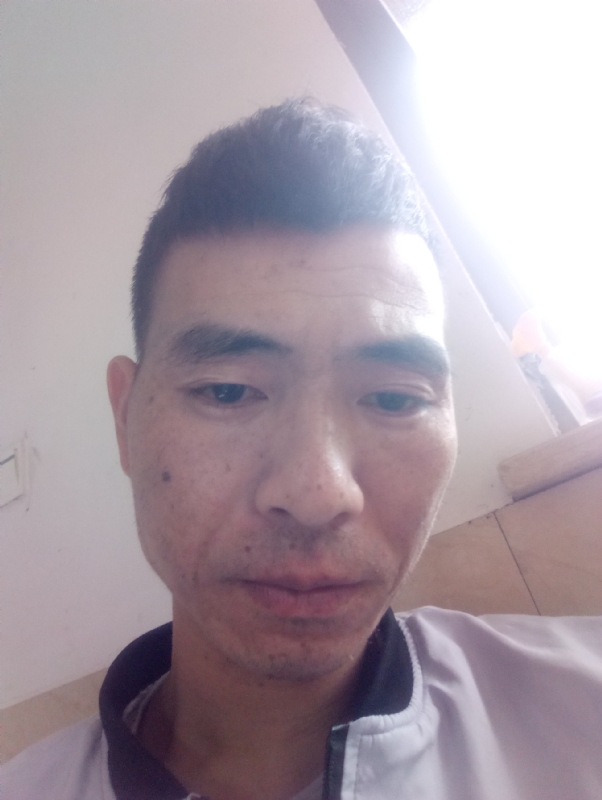 想你的夜的第一张照片--寿宁婚介网