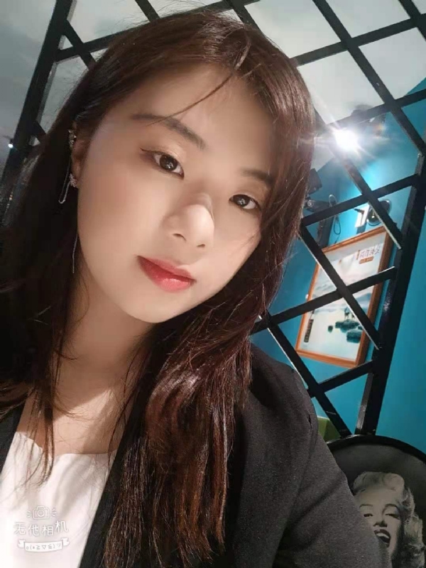 带翅膀的小猫的第一张照片--寿宁婚介网