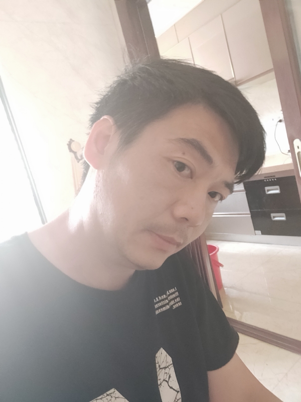 漫步的第一张照片--寿宁婚介网