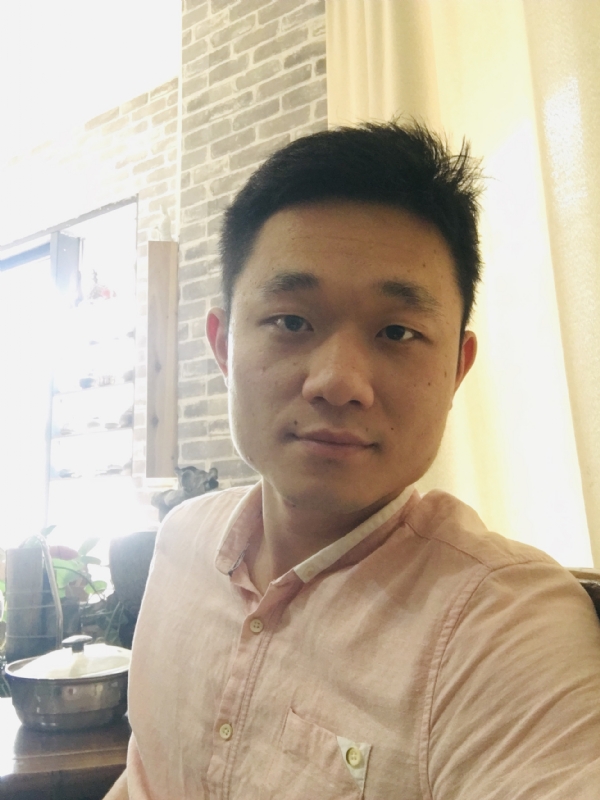 落落大方的第二张照片--寿宁婚介网