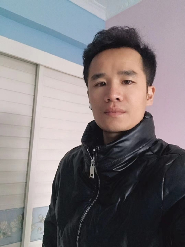 小杨哥的第二张照片--寿宁婚介网