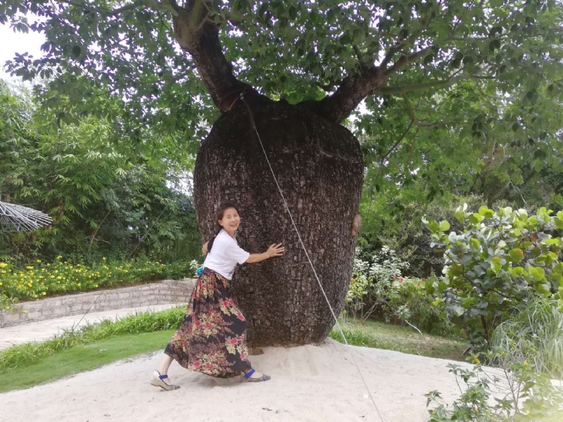 非比的第一张照片--寿宁婚介网