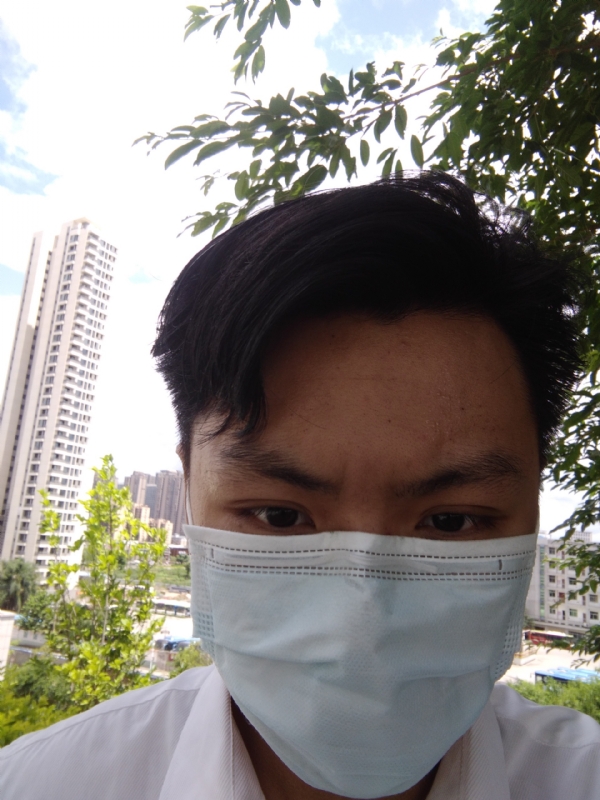 zf的第一张照片--寿宁婚介网
