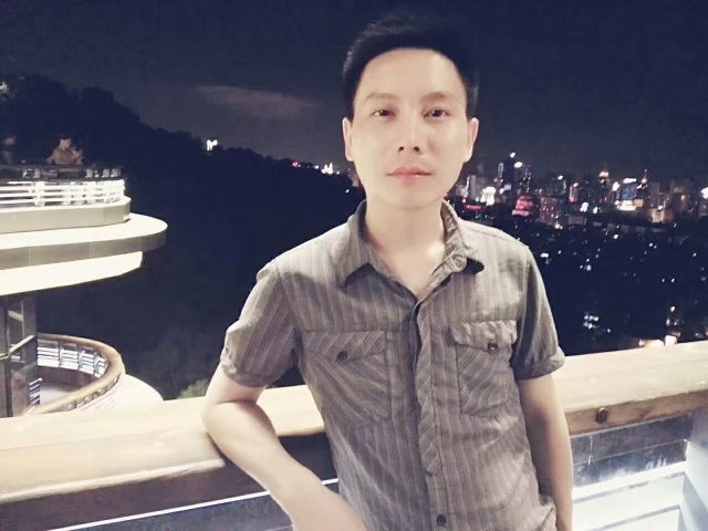 幕秋的第二张照片--寿宁婚介网