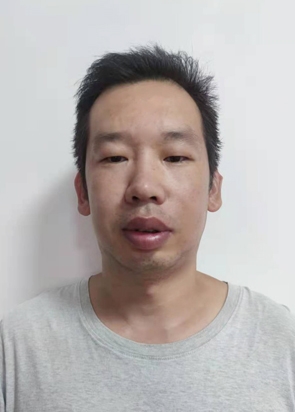 微笑的第二张照片--寿宁婚介网