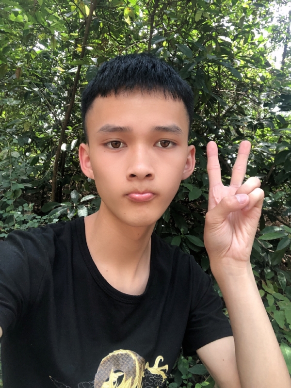 爱你到最后一刻的第一张照片--寿宁婚介网