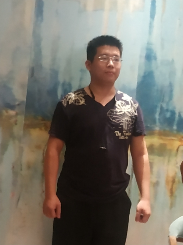 梦想成真的第一张照片--寿宁婚介网