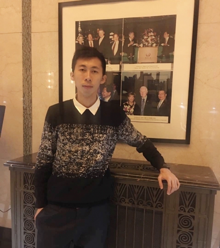 初心1988的第二张照片--寿宁婚介网