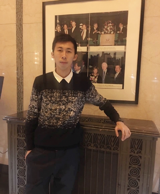 初心1988的第三张照片--寿宁婚介网