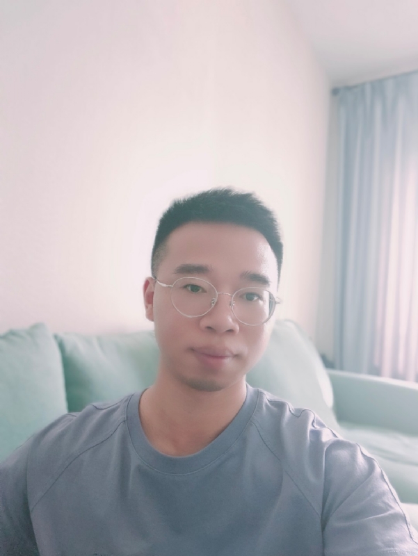阿挺的第一张照片--寿宁婚介网