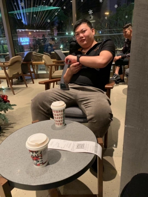 华熙的第一张照片--寿宁婚介网