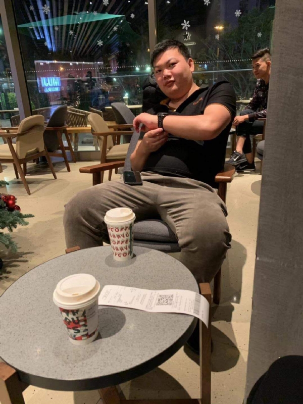 华熙的第二张照片--寿宁婚介网
