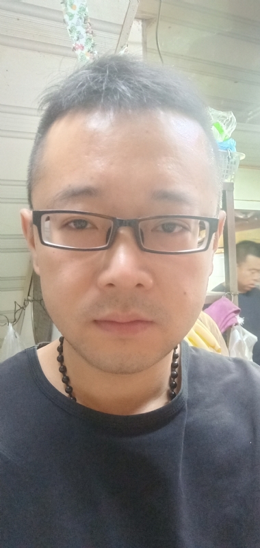 雅痞的第二张照片--寿宁婚介网
