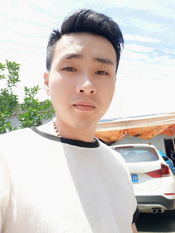 人间烟火的第一张照片--寿宁婚介网