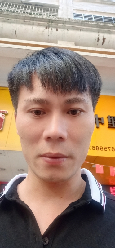 笑看人生的第一张照片--寿宁婚介网