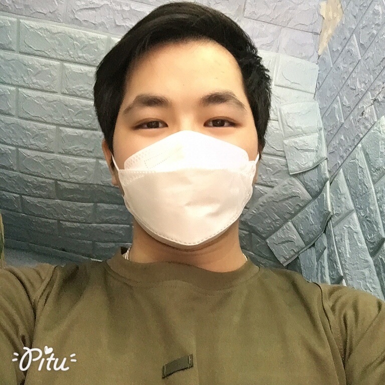 Kwan的第一张照片--寿宁婚介网