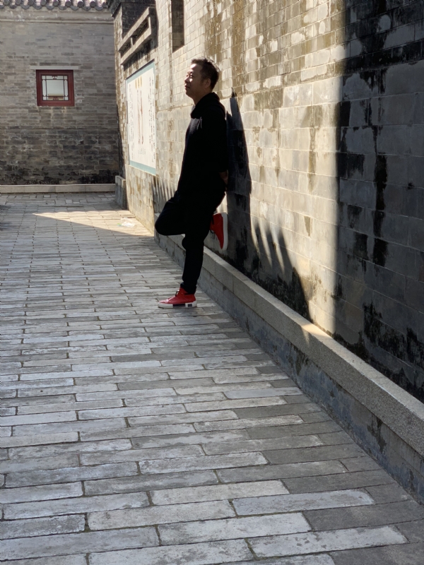 有趣的灵魂的第三张照片--寿宁婚介网