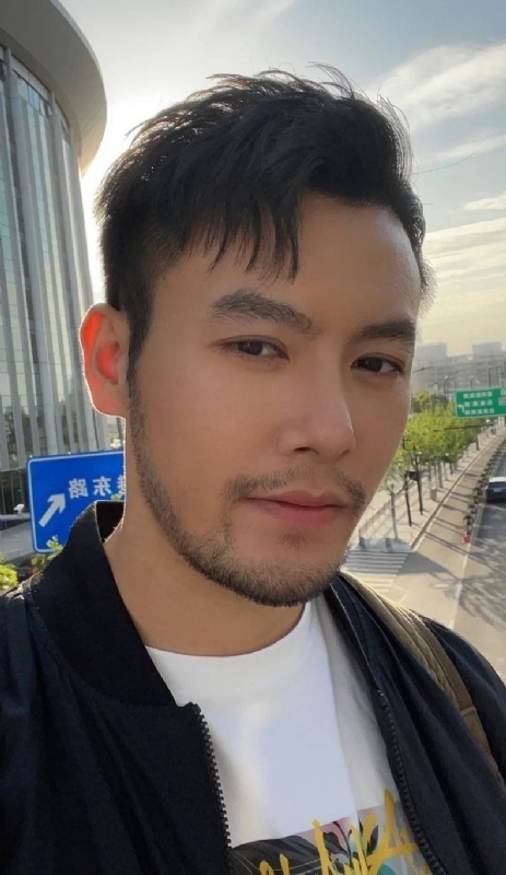清風徐來的第一张照片--寿宁婚介网