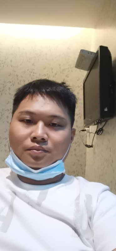 看缘分的第一张照片--寿宁婚介网