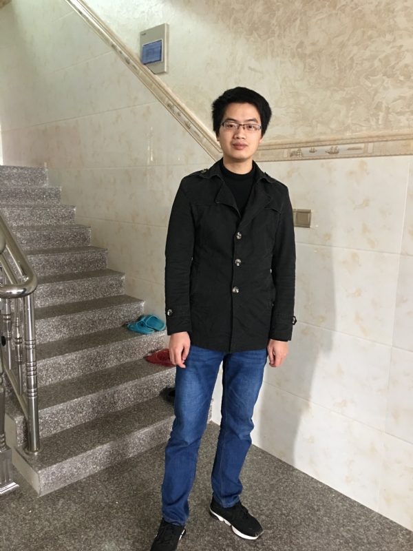 雲戯的第二张照片--寿宁婚介网