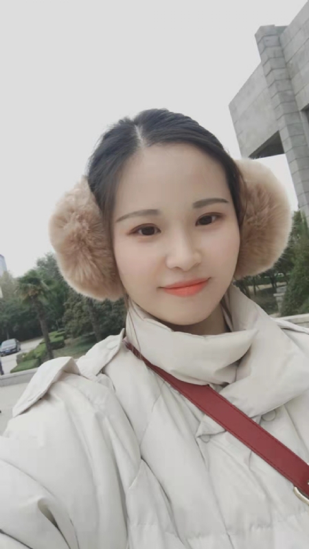 阿狸的第一张照片--寿宁婚介网