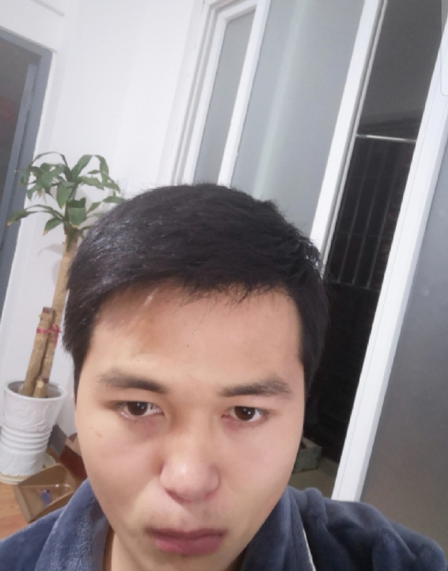 随心的第七张照片--寿宁婚介网