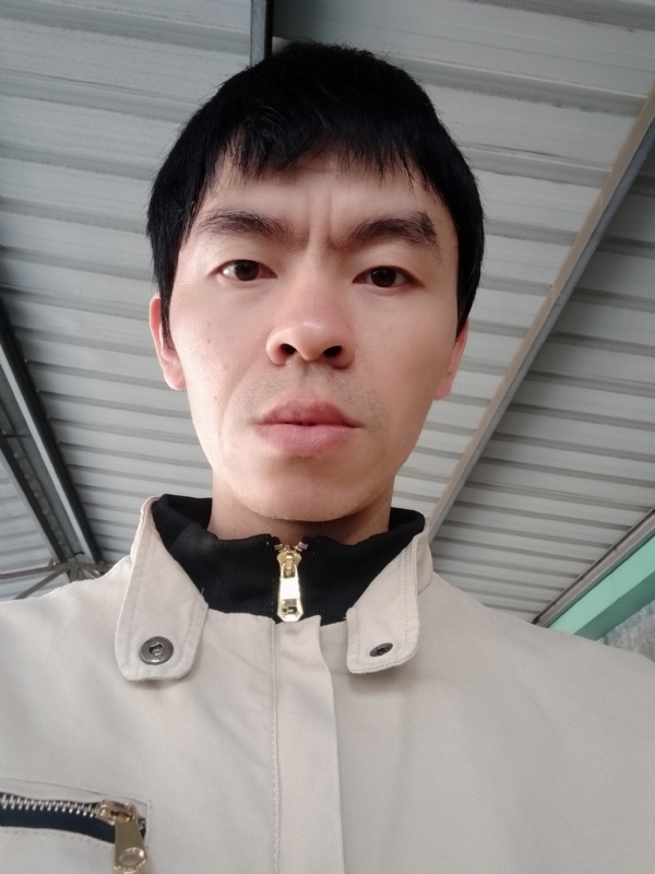 寂寞无忌的第一张照片--寿宁婚介网