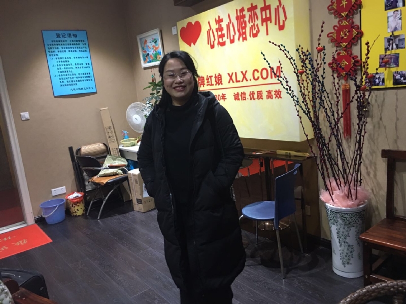 ei的第一张照片--寿宁婚介网