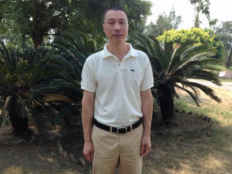 星辰的第二张照片--寿宁婚介网