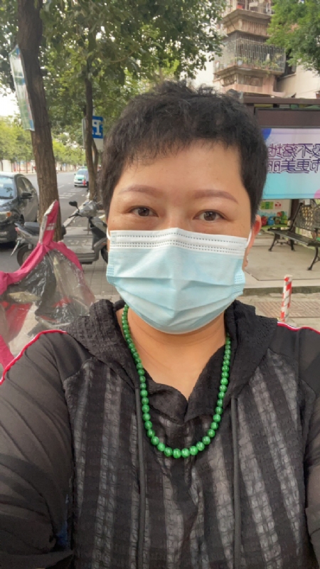 阿敏的第二张照片--寿宁婚介网