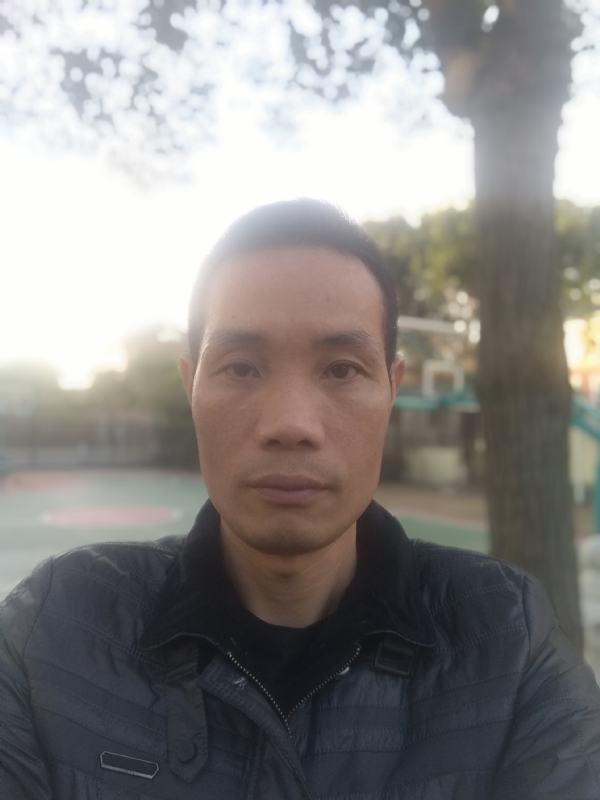 王耀明的第一张照片--寿宁婚介网