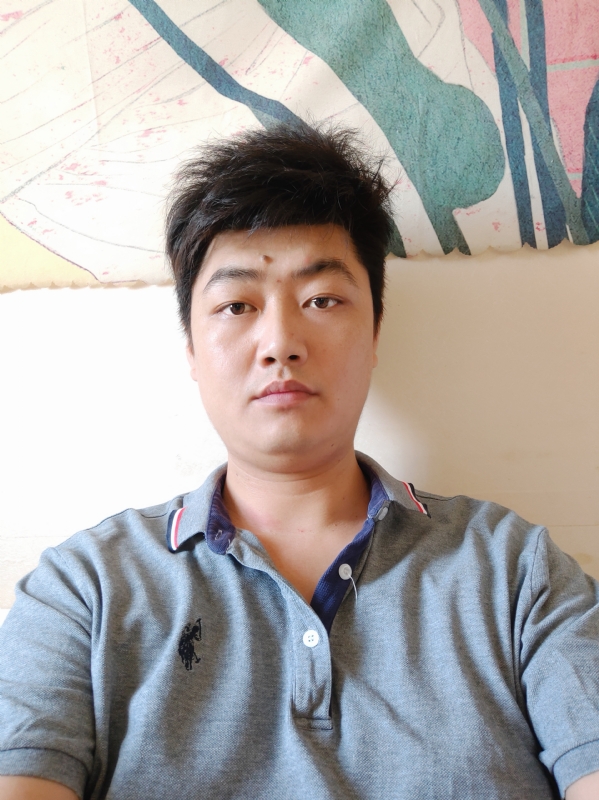 霖?的第一张照片--寿宁婚介网