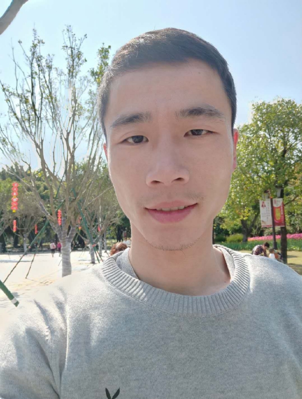 小懒虫的第一张照片--寿宁婚介网
